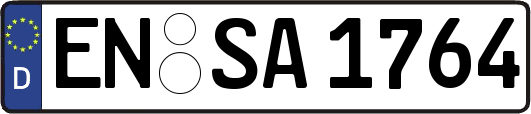 EN-SA1764