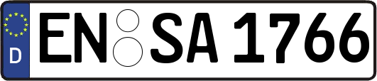 EN-SA1766