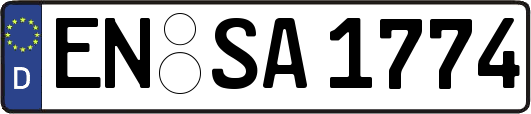 EN-SA1774
