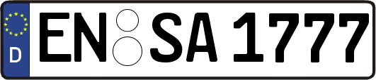 EN-SA1777