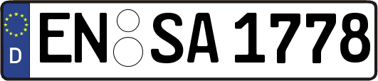 EN-SA1778