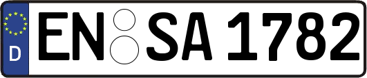 EN-SA1782