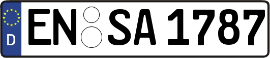 EN-SA1787