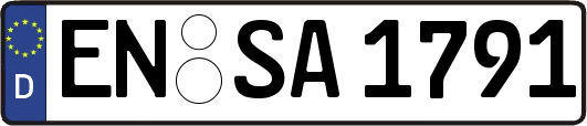 EN-SA1791