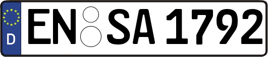 EN-SA1792
