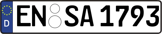 EN-SA1793