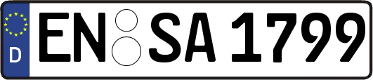 EN-SA1799