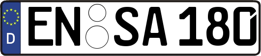 EN-SA180