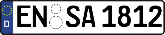 EN-SA1812