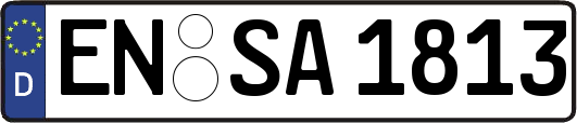 EN-SA1813