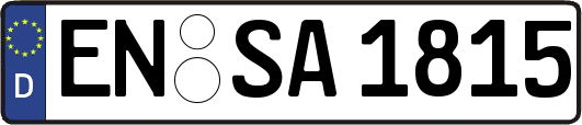 EN-SA1815