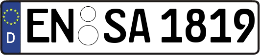 EN-SA1819