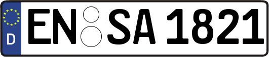 EN-SA1821