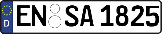 EN-SA1825