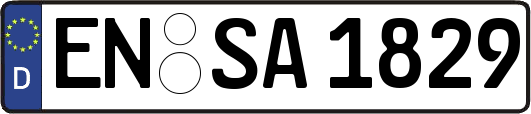 EN-SA1829