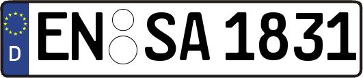 EN-SA1831