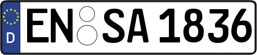 EN-SA1836