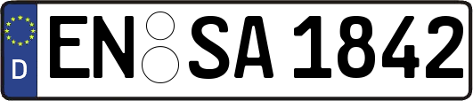 EN-SA1842