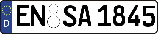 EN-SA1845