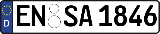 EN-SA1846