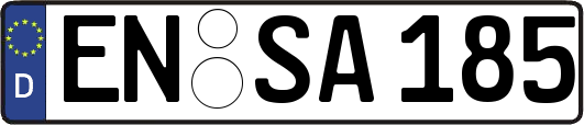 EN-SA185
