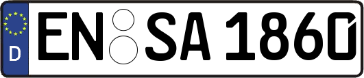 EN-SA1860