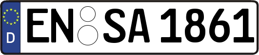 EN-SA1861
