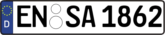 EN-SA1862