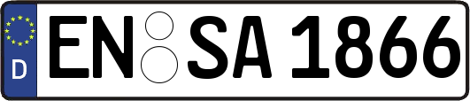 EN-SA1866