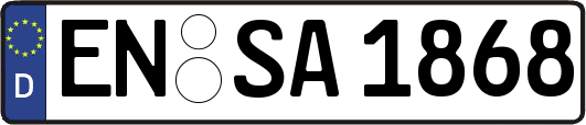 EN-SA1868