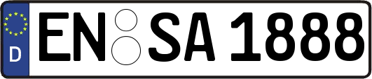 EN-SA1888