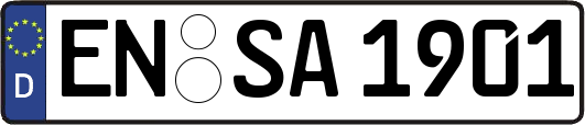 EN-SA1901