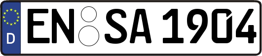 EN-SA1904