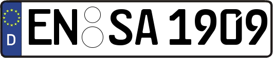 EN-SA1909