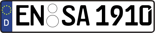 EN-SA1910