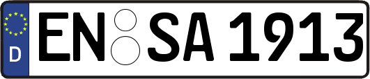 EN-SA1913
