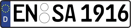 EN-SA1916