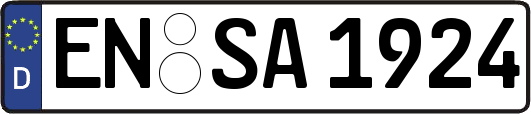 EN-SA1924