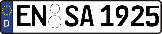 EN-SA1925