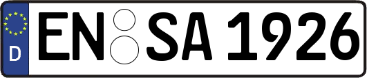 EN-SA1926