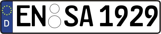EN-SA1929