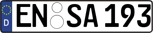 EN-SA193