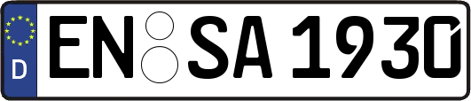 EN-SA1930