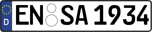 EN-SA1934