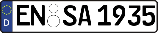 EN-SA1935