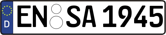EN-SA1945
