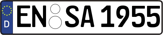 EN-SA1955