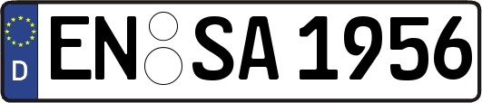 EN-SA1956