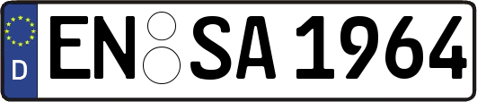 EN-SA1964