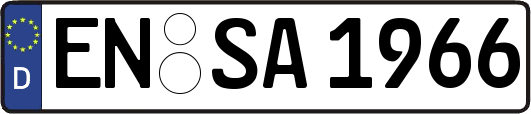 EN-SA1966